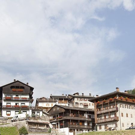Hotel Morgenleit Sauris Exterior foto