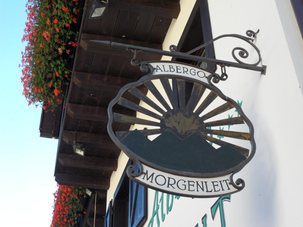Hotel Morgenleit Sauris Exterior foto