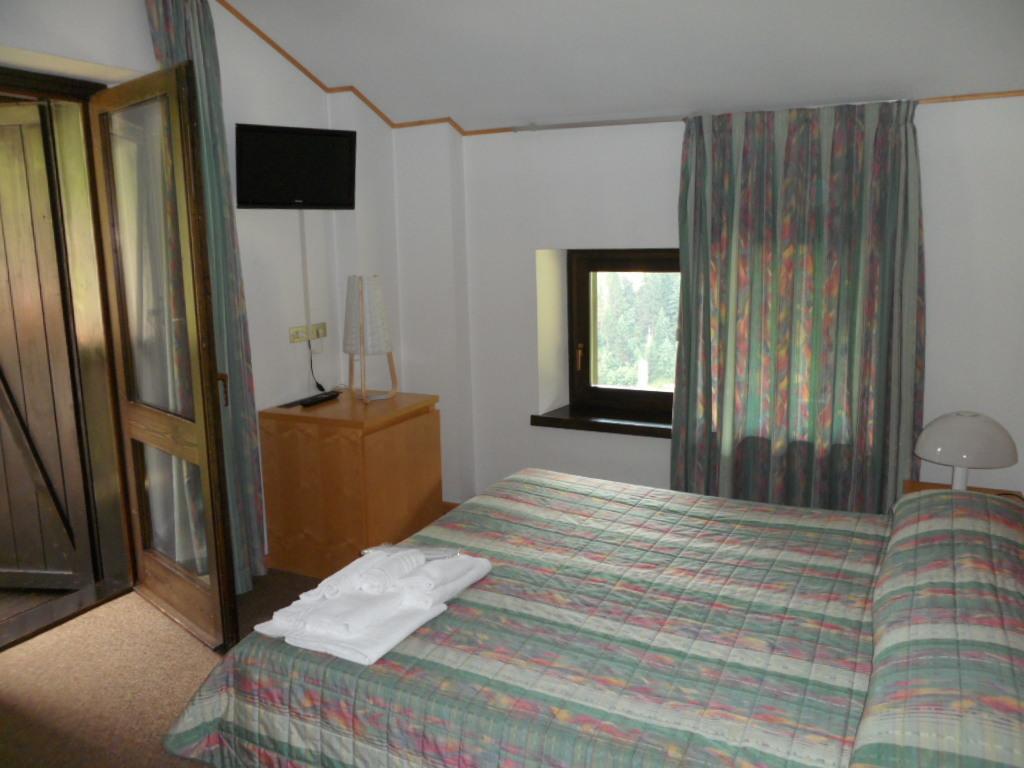 Hotel Morgenleit Sauris Exterior foto